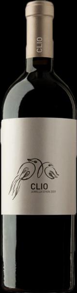Produktbild Bodegas El Nido Clio (2016)