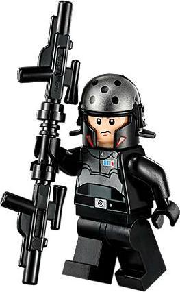 Image du produit LEGO At-Dp (75083, LEGO Star Wars)