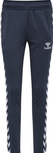 Produktbild hummel NELLY 2.0 TAPERED PANTS (M)