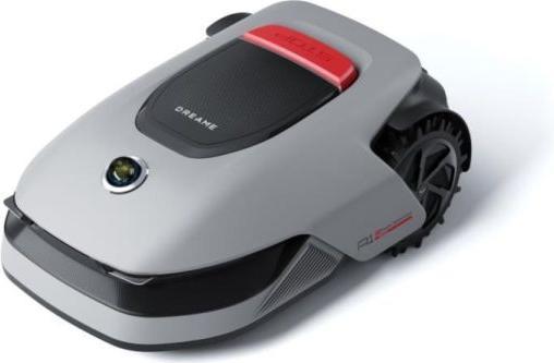 Produktbild Dreame GRASS MOWER ROBOT/A1 PRO MLLA7210 (2000 m²)