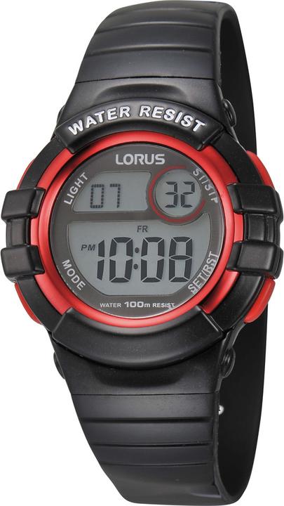 Immagine prodotto Lorus Bambini (Orologio da polso analogico, 33 mm)