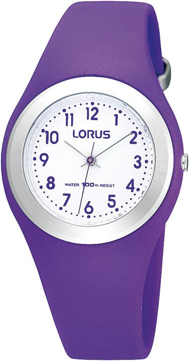 Immagine prodotto Lorus Bambini (Orologio da polso analogico, 31 mm)