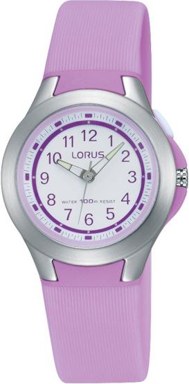 Actual product image Lorus Kids (Analogue wristwatch, 30 mm)