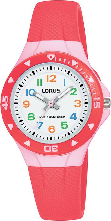 Actual product image Lorus Kids (Analogue wristwatch, 30 mm)