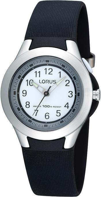 Actual product image Lorus Kids (Analogue wristwatch, 30 mm)
