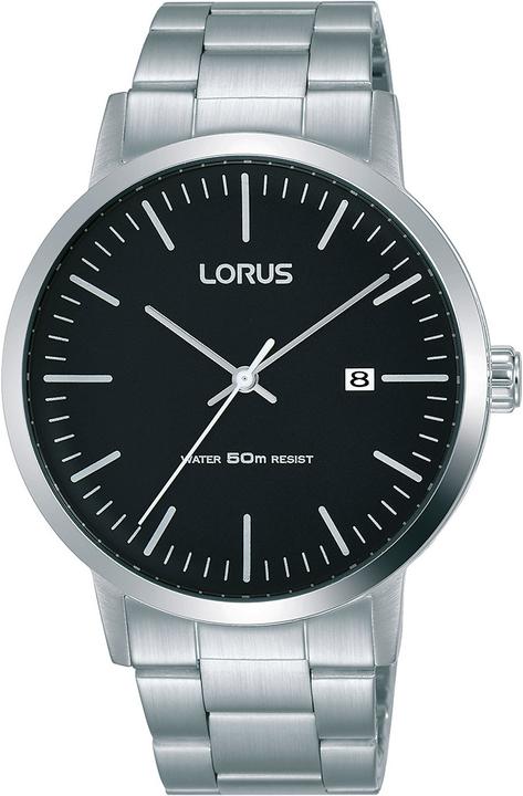 Produktbild Lorus Klassik (Analoguhr, 40 mm)