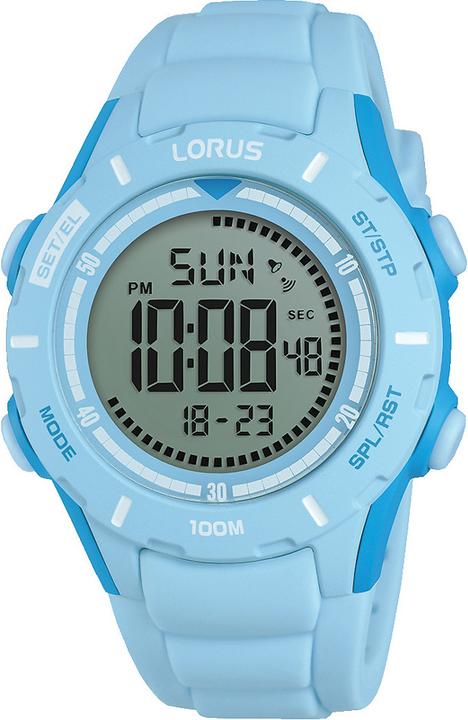 Immagine prodotto Lorus Bambini (Orologio da polso analogico, 40 mm)
