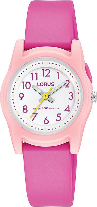Actual product image Lorus Kids (Analogue wristwatch, 27 mm)