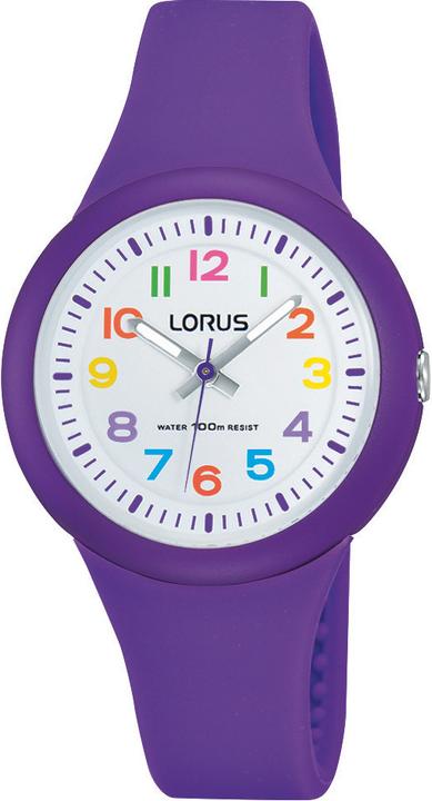 Immagine prodotto Lorus Bambini (Orologio da polso analogico, 32 mm)