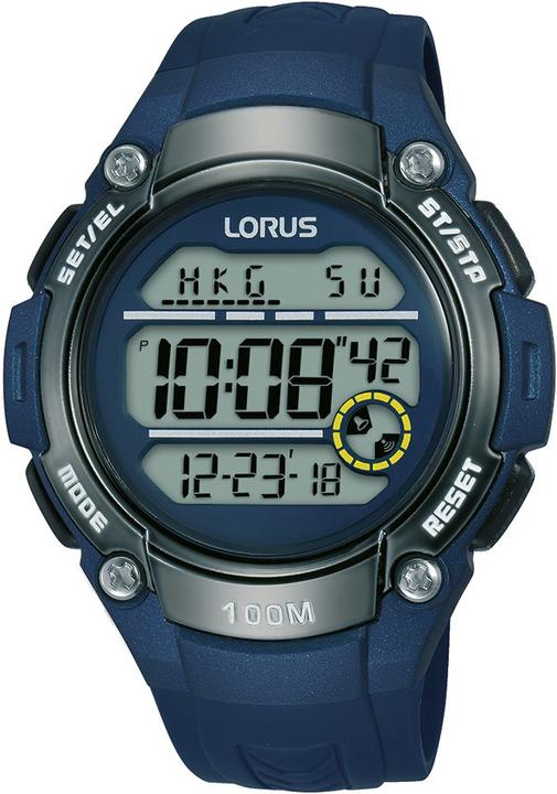 Image du produit Lorus Sport (Montre analogique, 46 mm)