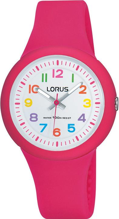 Actual product image Lorus Kids (Analogue wristwatch, 32 mm)
