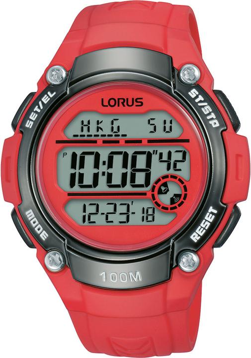 Image du produit Lorus Sport (Montre analogique, 46 mm)