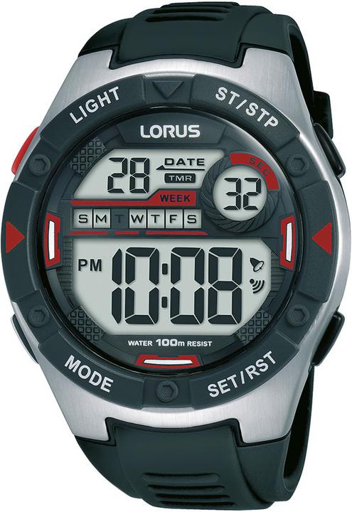 Produktbild Lorus Sport (Analoguhr, 46 mm)