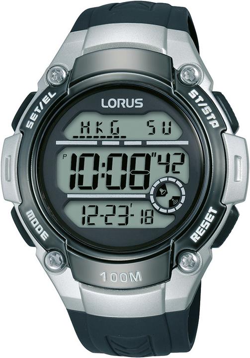 Produktbild Lorus Sport (Analoguhr, 46 mm)