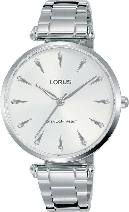 Immagine prodotto Lorus Fashion (Orologio da polso analogico, 34 mm)