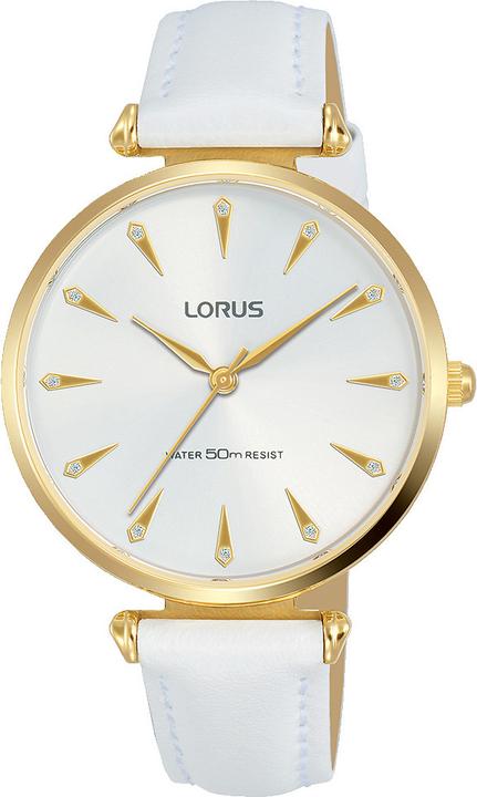 Actual product image Lorus Fashion (Analogue wristwatch, 34 mm)