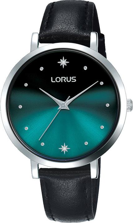 Immagine prodotto Lorus Fashion (Orologio da polso analogico, 34 mm)