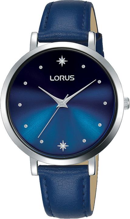 Actual product image Lorus Fashion (Analogue wristwatch, 34 mm)