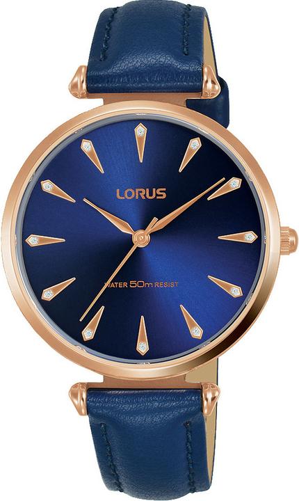 Actual product image Lorus Fashion (Analogue wristwatch, 34 mm)