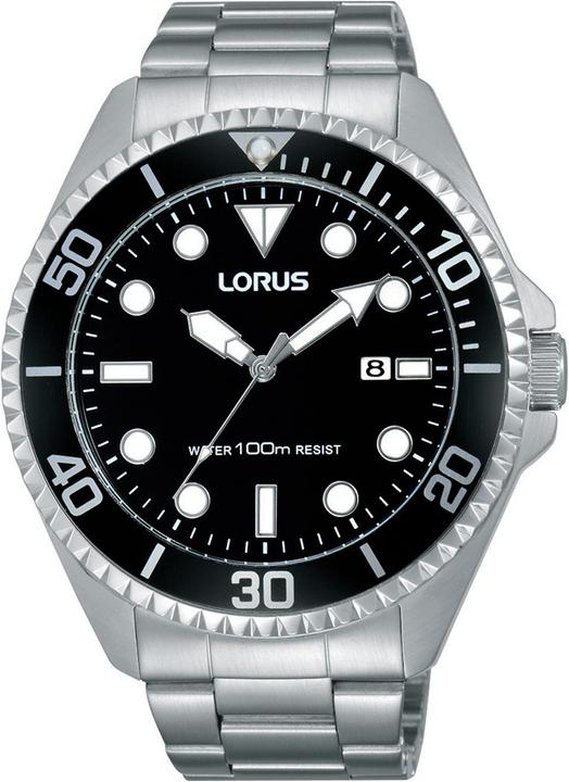 Immagine prodotto Lorus Sport (Orologio da polso analogico, 44 mm)