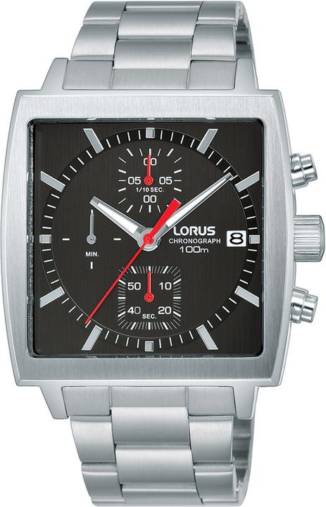 Actual product image Lorus Sports (Analogue wristwatch)