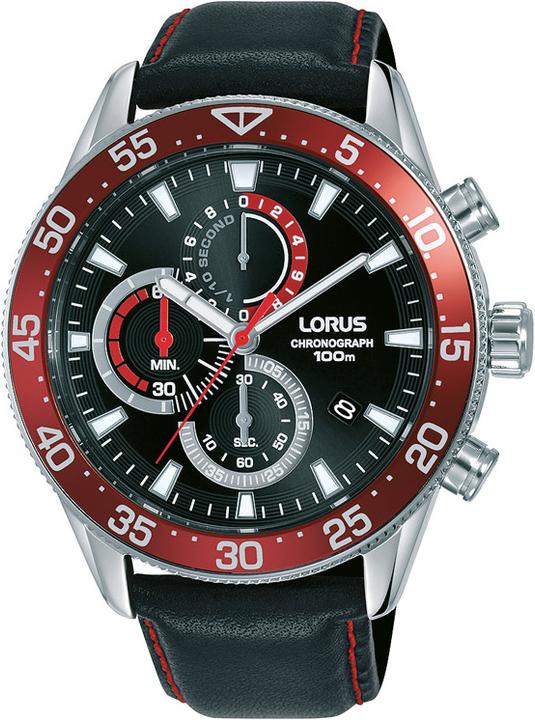 Immagine prodotto Lorus Sport (Orologio da polso analogico, 45 mm)