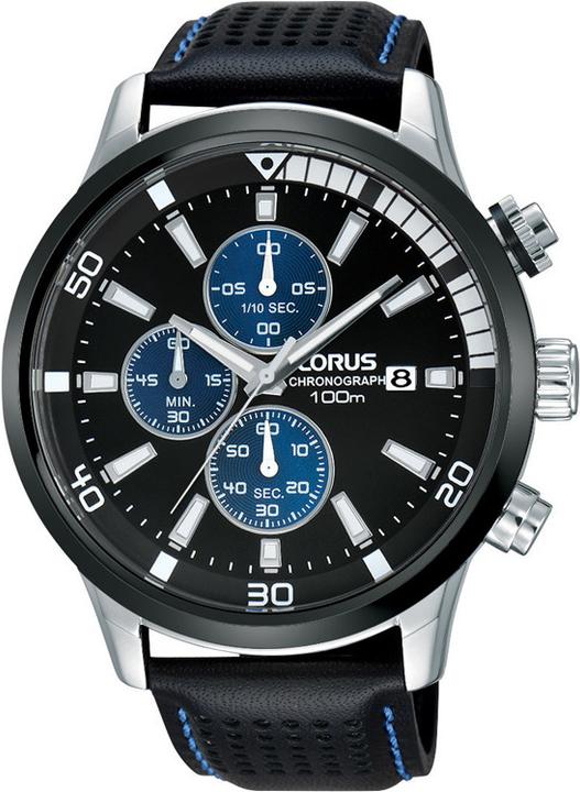 Immagine prodotto Lorus Sport (Orologio da polso analogico, 45 mm)