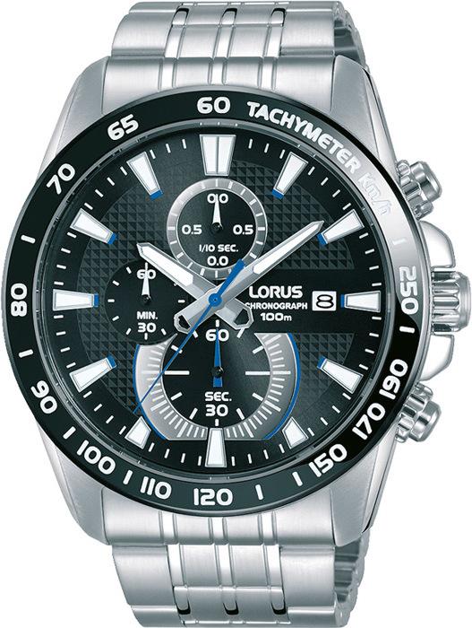 Image du produit Lorus Sport (Montre analogique, 47 mm)