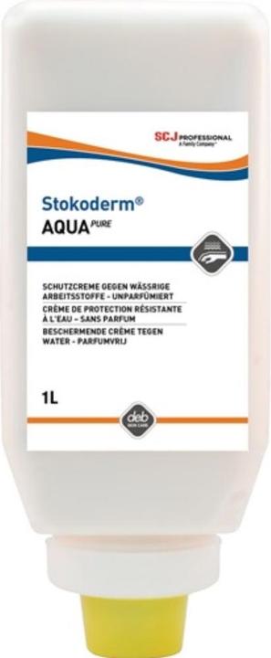 Image du produit Stoko Stokoderm (Savon liquide, 1000 ml)