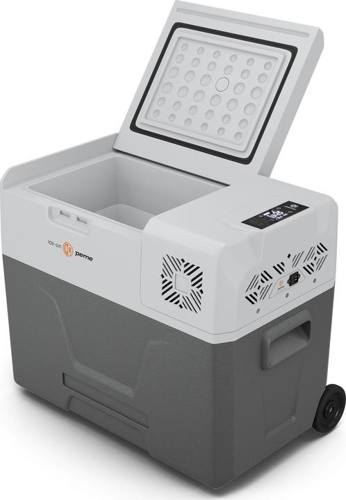 Actual product image Peme CX40 Expedition