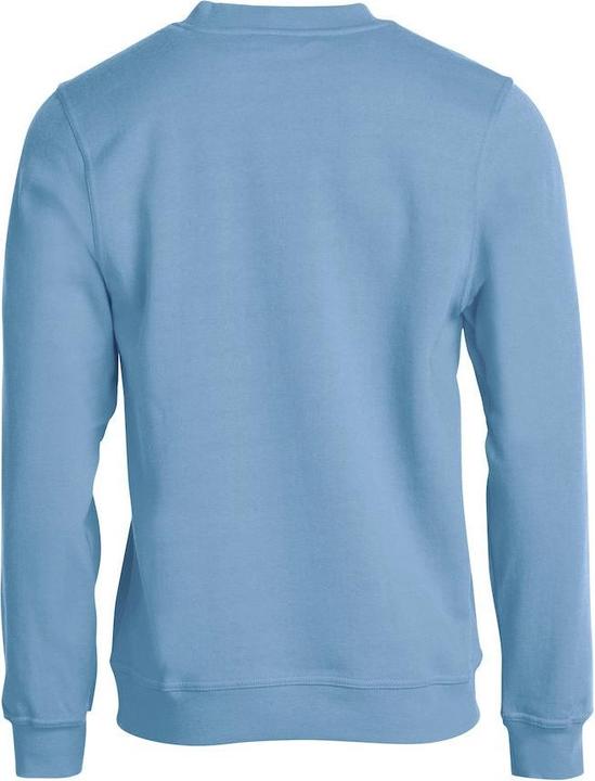 Produktbild Clique Basic Sweatshirt Rundhalsausschnitt (XL)