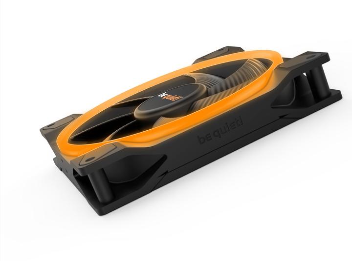 Produktbild be quiet! Light Wings (140 mm, 3 x)