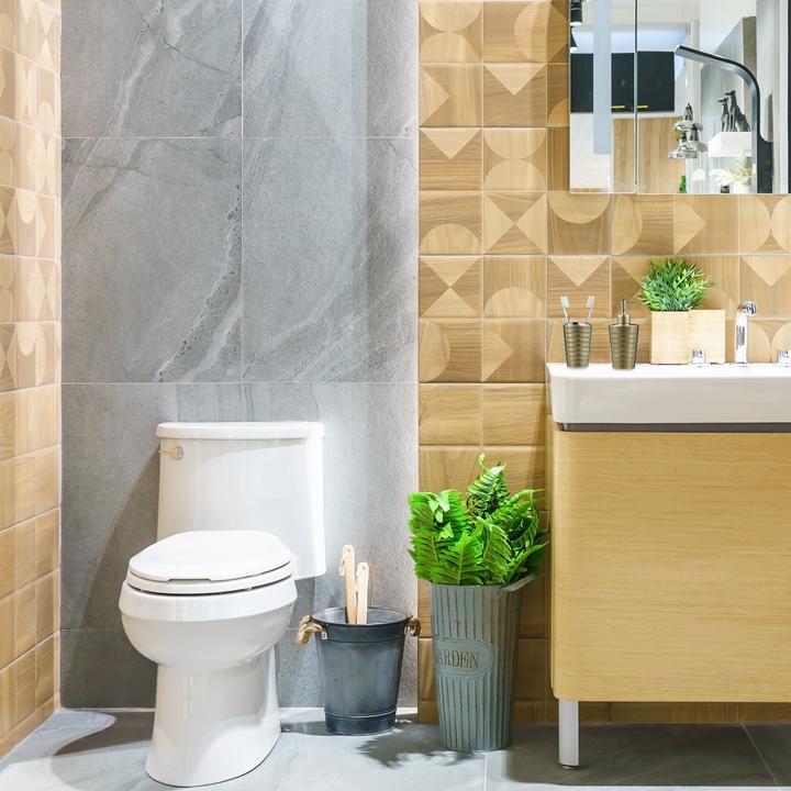Immagine prodotto Relaxdays set-bagno 4-accessori