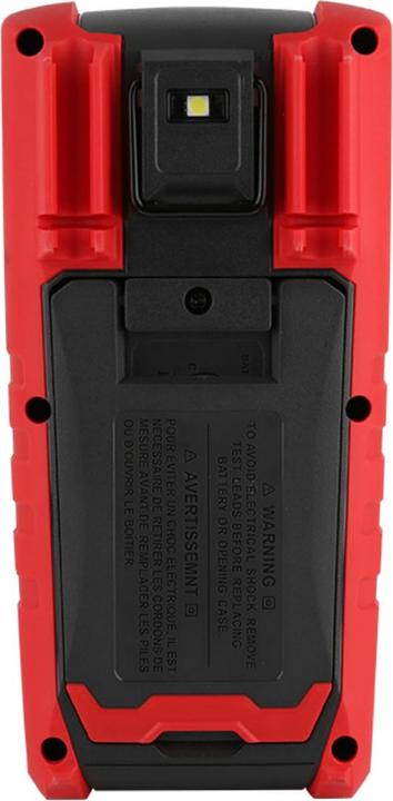 Produktbild Uni-T UT196 True RMS Professional Digital Solar Multimeter 1700V (CAT III 1000V, CAT IV 600V)