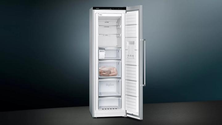 Image du produit Siemens KA95NAIEP Side-by-Side (588 l)