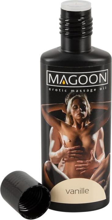 Produktbild Magoon Vanille (100 ml)