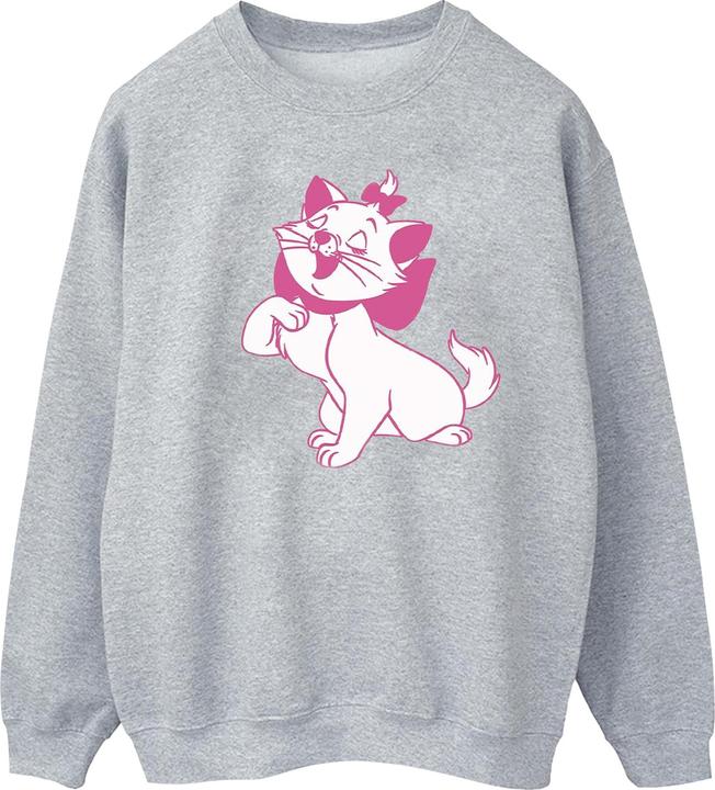 Disney The Aristocats Marie Sweatshirt (S)