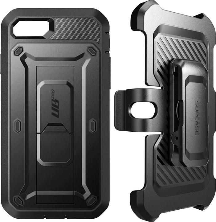 Produktbild Supcase Rundum-Hülle Series (Apple iPhone 8, Apple iPhone 7, Apple iPhone SE (2nd Gen))