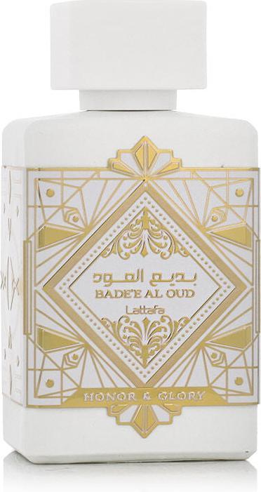 Image du produit Lattafa Perfumes Badee Al Oud Honor & Glory (Eau de parfum, 100 ml)
