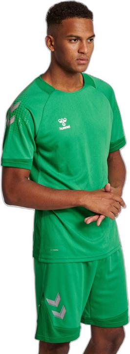 Immagine prodotto hummel Maglia In Piombo S/S Poly (L)