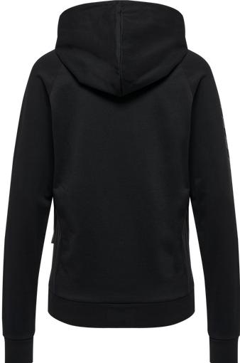 Immagine prodotto hummel Hmlmove Grid Cotton Hoodie Donna (L)