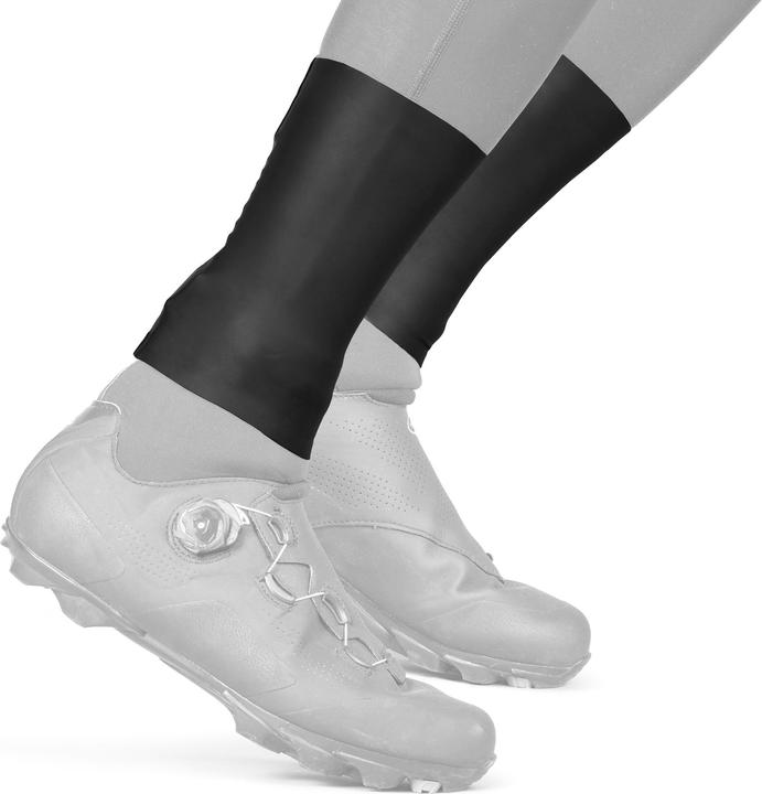 Immagine prodotto GripGrab Ghetta impermeabile da ciclismo AquaSeal (S, M)