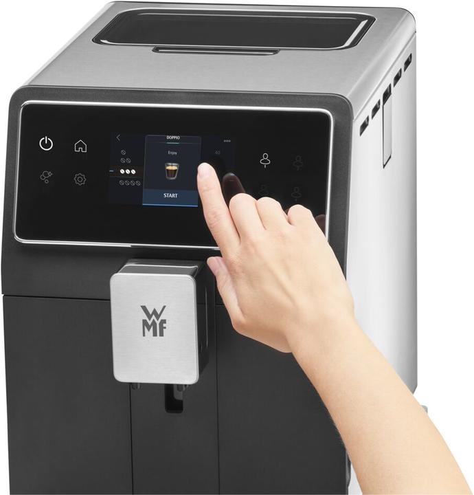 Actual product image WMF 880L