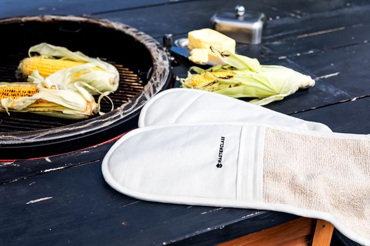 Actual product image Master Class Oven Glove (Cotton)