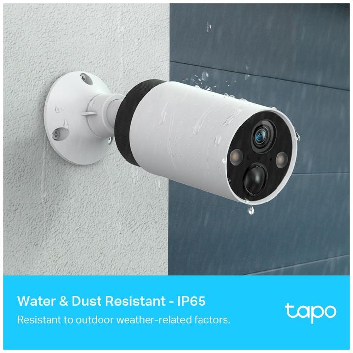 Produktbild TP-Link Tapo C420S1 (2560 x 1440 Pixels)