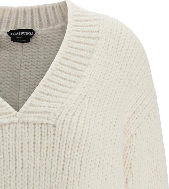 Immagine prodotto Tom Ford V-neckline Sweater (XS)