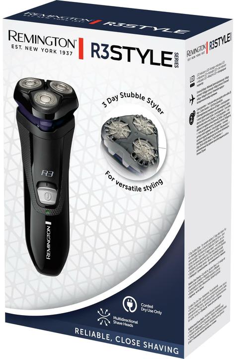 Produktbild Remington Style Series Ro