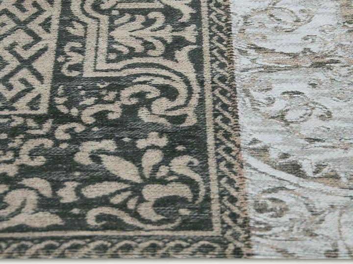 Produktbild Louis de Poortere Vintage Multi (230 x 330 cm)