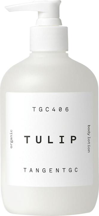 Produktbild TANGENT GC tulip body lotion (Körperlotion, 350 ml)