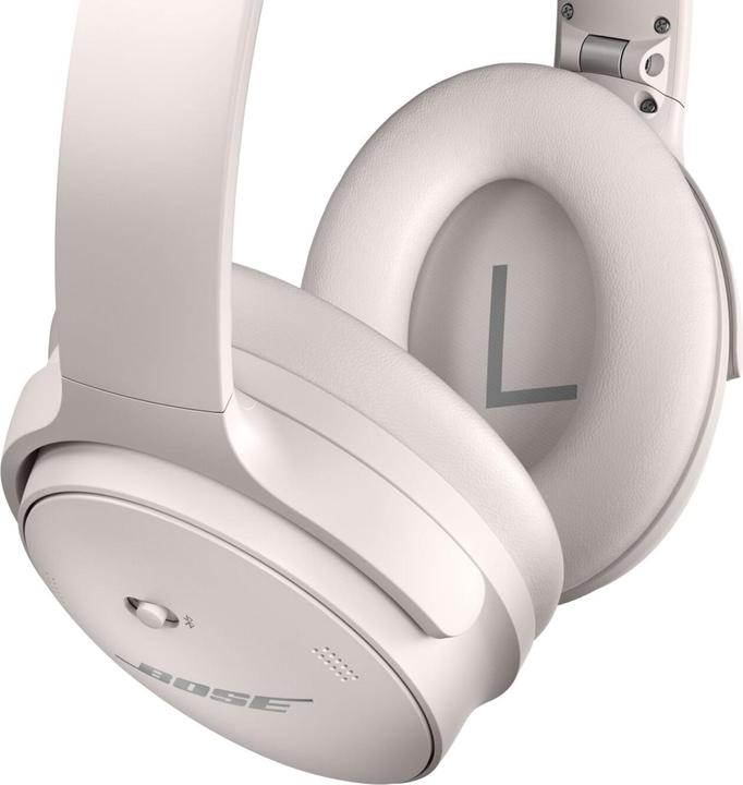 Actual product image Bose QuietComfort 45 (ANC, 22 h, Cable, Wireless)